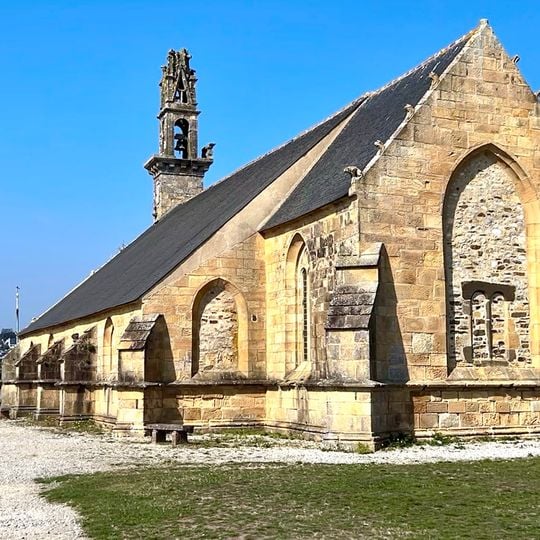 Camping de Gwel Kaer