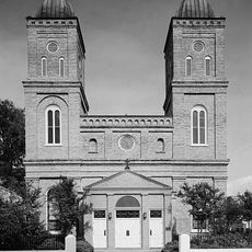 Natchitoches Historic District