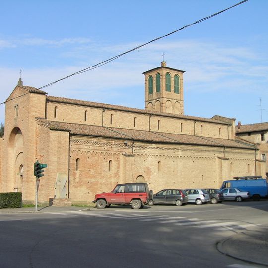 San Cesario sul Panaro