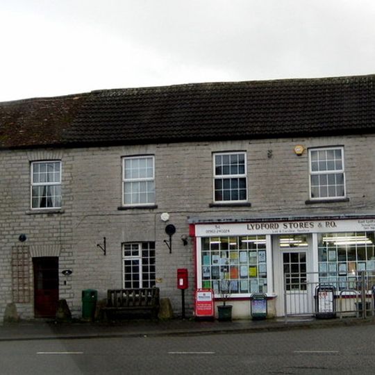 Lydford-on-Fosse