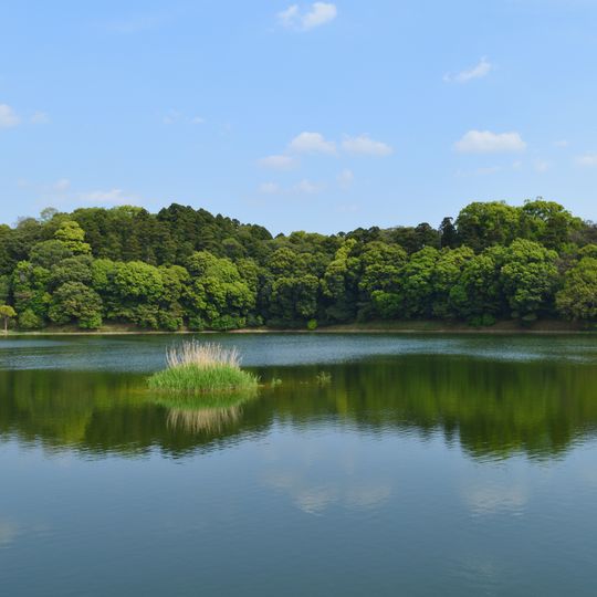 Hashihaka Kofun