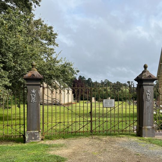 Hillview, Sutton Forest