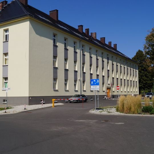 Muzeum lamp rentgenowskich Politechniki Opolskiej