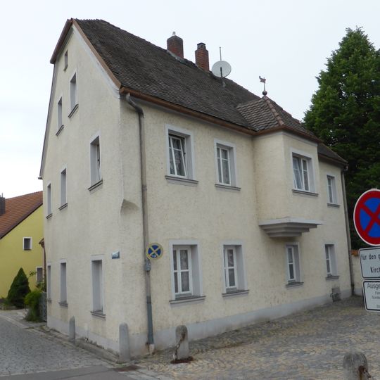 Wohnhaus