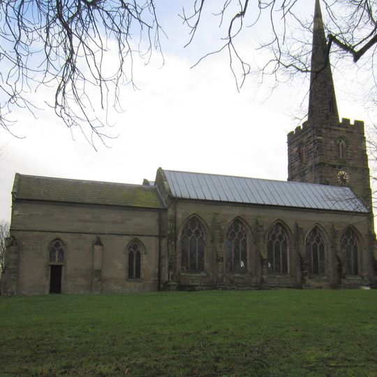 Church of St Michael