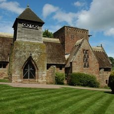 Church of All Saints