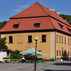 45 1-go Maja Street, Jelenia Góra