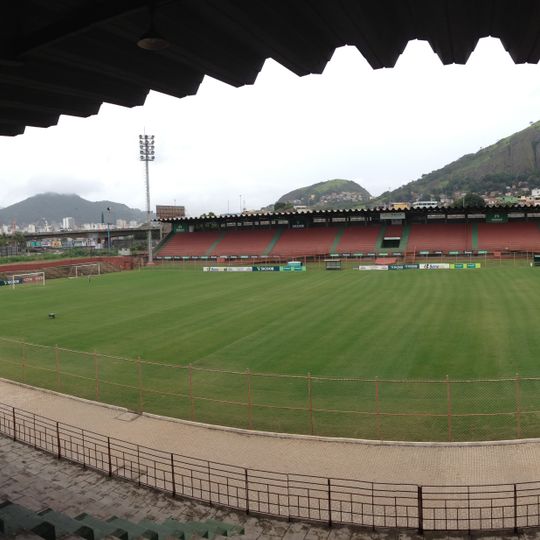 Estádio Engenheiro Alencar de Araripe