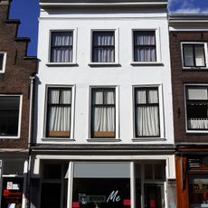 Voorstraat 84, Utrecht