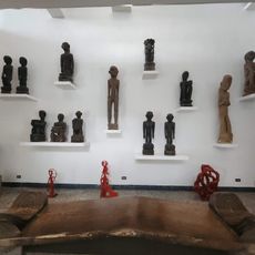 BenCab Museum