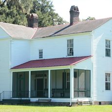 Hofwyl-Broadfield Plantation