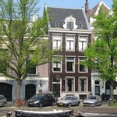 Keizersgracht 637, Amsterdam