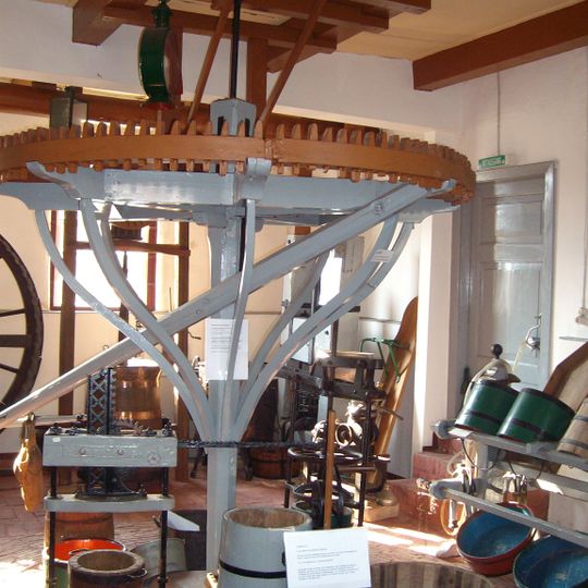 Heimatmuseum Rheiderland