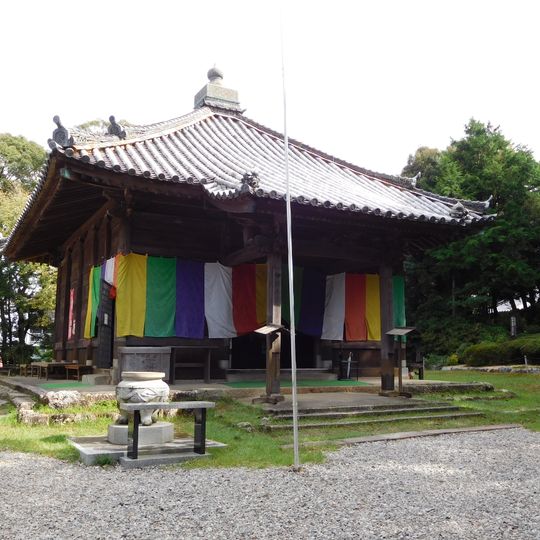 Matsuo Kannon-ji