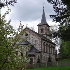 Dorfkirche Pennewitz