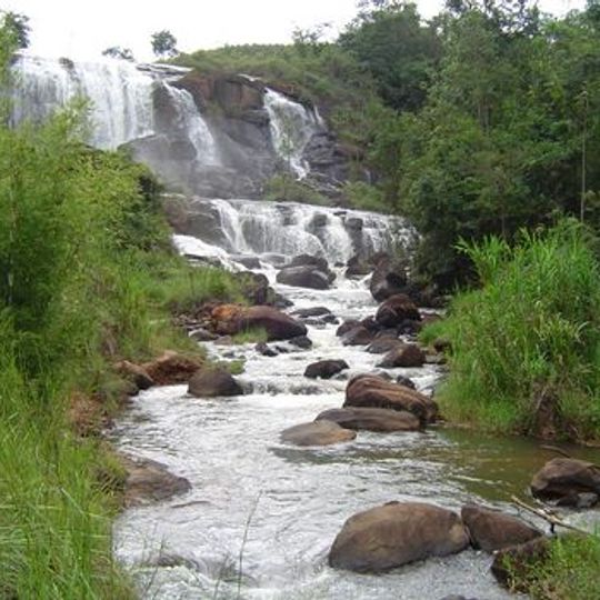 Divino, Minas Gerais