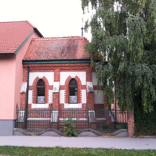 Kindergartenkapelle