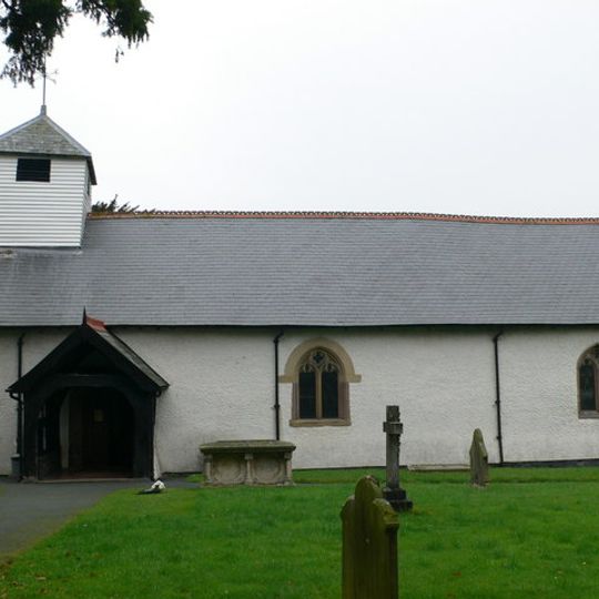Church of All Saints