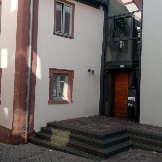 Franziskaner-Minoritenkloster Walldürn