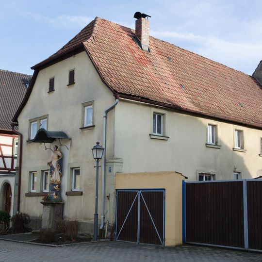 Bauernhaus