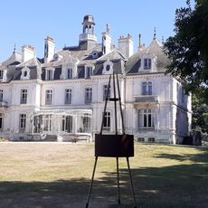 Château de la Briantais