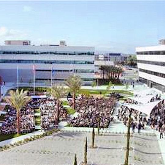 Los Angeles Air Force Base