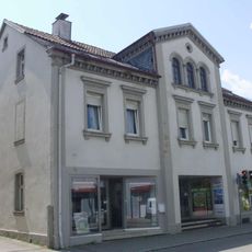 Bühringerstraße 1