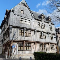 Musée national de l'Éducation