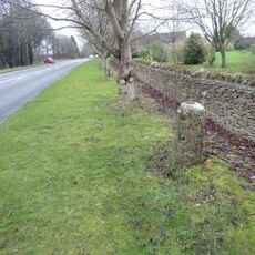 Milestone C200M West Of New Barn Farm
