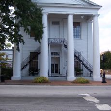 Cheraw Historic District