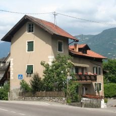 Falschauerdammstraße 1