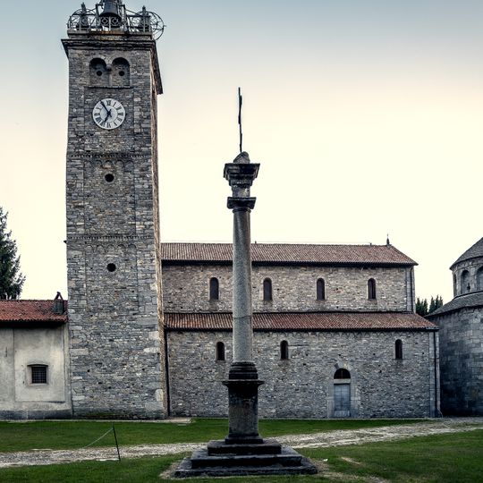 Basilica di San Vittore Martire