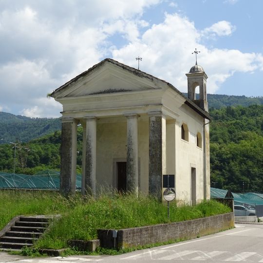 Oratorio di Sant'Antonio di Padova