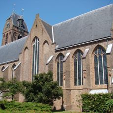 Grote of Sint-Michaëlskerk