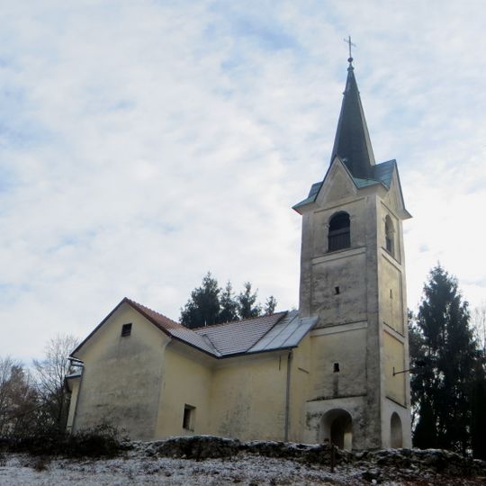 St. Nicholas's Church