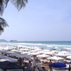 Playa El Agua