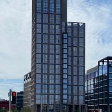 Capital Dock
