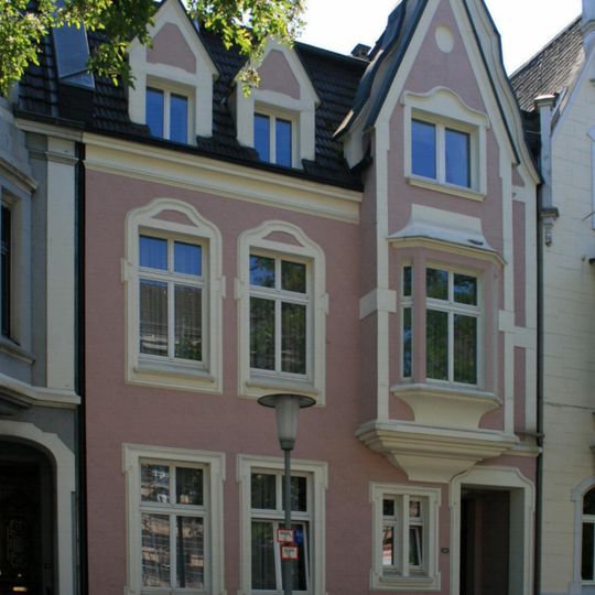 Hohenzollernstraße 160