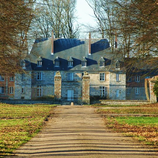 Château d'Arnouville