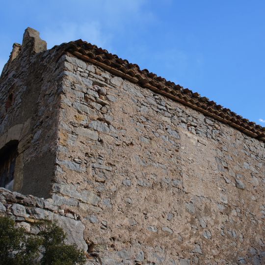 Santa Llúcia del Toscar
