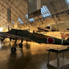 Flying Heritage & Combat Armor Museum