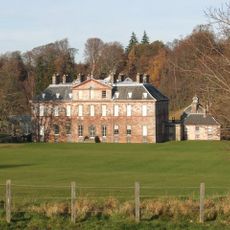 Yester House