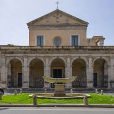 Santa Maria in Domnica