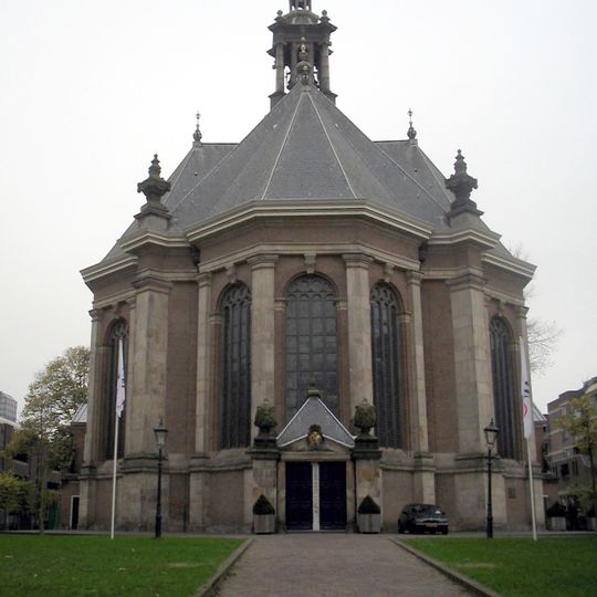 Nieuwe Kerk