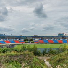 Izmaylovo Stadium
