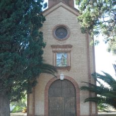 Ermita de Sant Roc