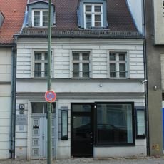 Wohnhaus Breite Straße 9