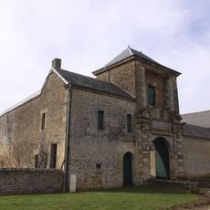 Château de Turenne