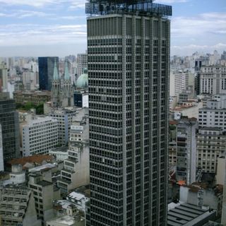 Barão de Iguape Building