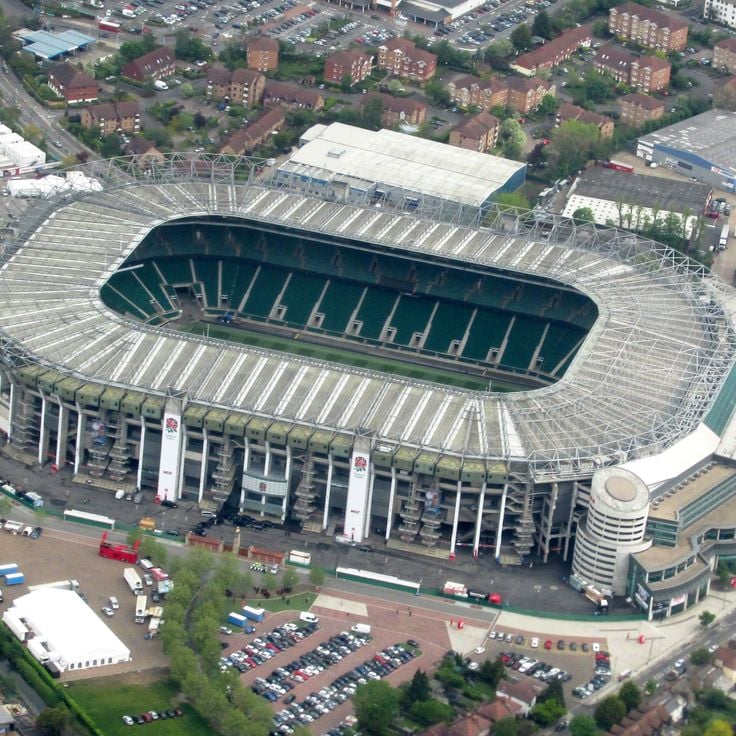 Twickenham